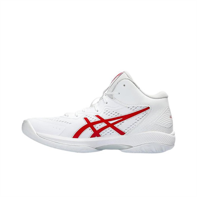 ASICS Gel-burst 27 支撑型 FLYTEFOAM 篮球鞋 1063A084-102-300 - 图3