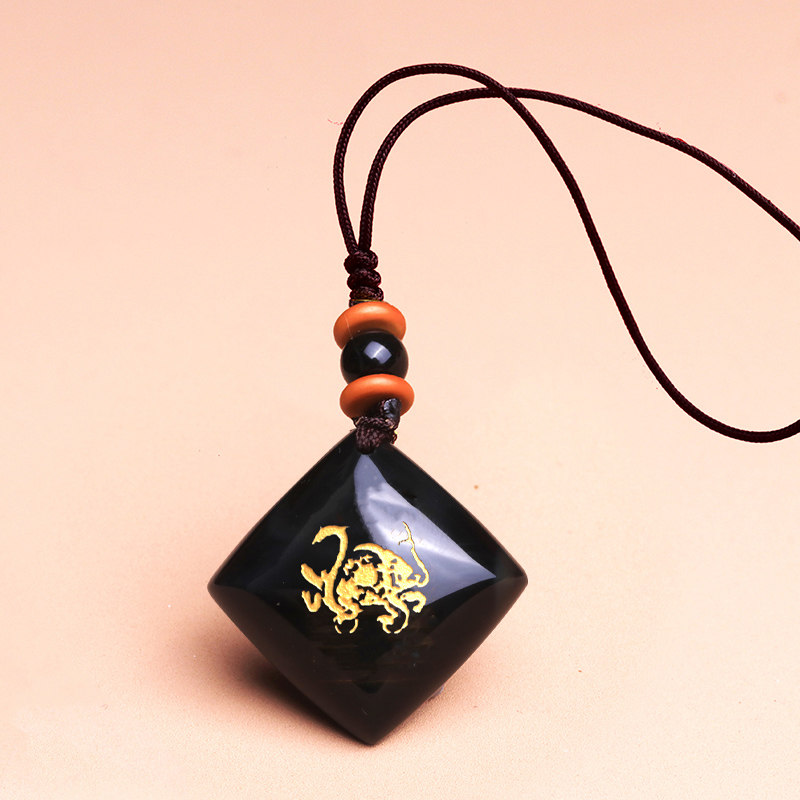  映运珠宝项坠/吊坠