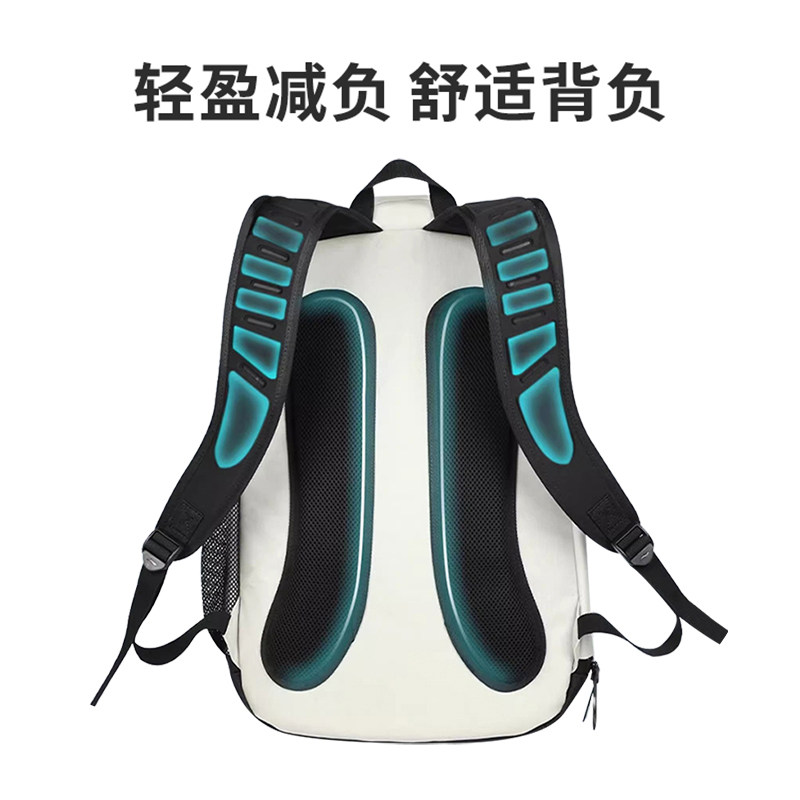 Li Ning backpack backpack school bag large capacity