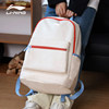 Li Ning schoolbag backpack female junior high school college student backpack male travel sports commuting new lightweight large capacity