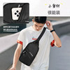 Li Ning shoulder bag official authentic 2026 new model
