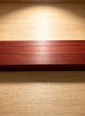 全场包邮木条佛珠料diy