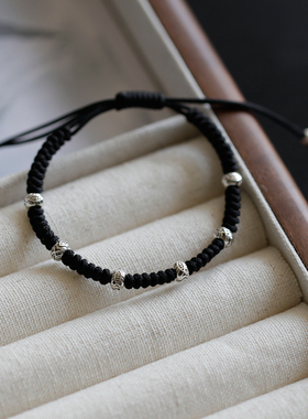 锦鲤转运珠好运手链上岸