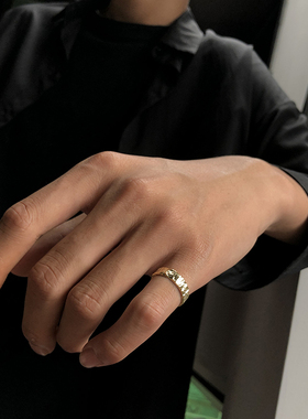 潮人个性insMASKEDFXOESS925