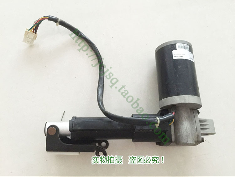 荣泰RT-Z07按摩椅腿部升降电机配件按摩椅推杆升降电机马达110v