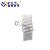 Подходит для Kemei C364 654 224 C221 284 454 C554 754 Dinging Drive Gear 24t