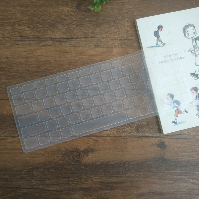 适用于联想G480笔记本G40键盘膜G400防灰尘G485罩N40-80 Z470 490 - 图1