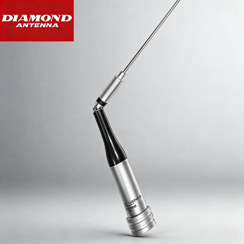 DIAMOND/钻石UV双段车载天线SG7500高增益105cm - 图3
