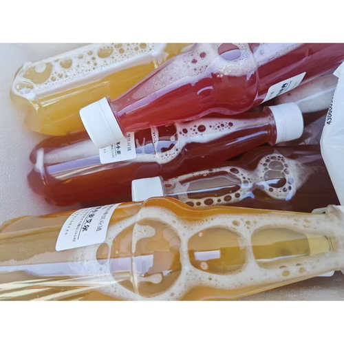 试喝样品精酿啤酒 德式 比利时 龙井 苦荞 杨梅 山楂 百香果 草莓 - 图1