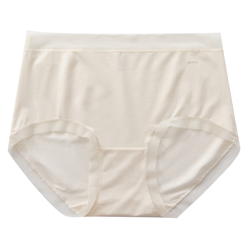 新品宝娜斯80s莫代尔舒适夏内裤 宝娜斯服饰女三角裤