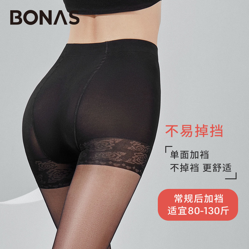  宝娜斯服饰连裤袜/打底袜