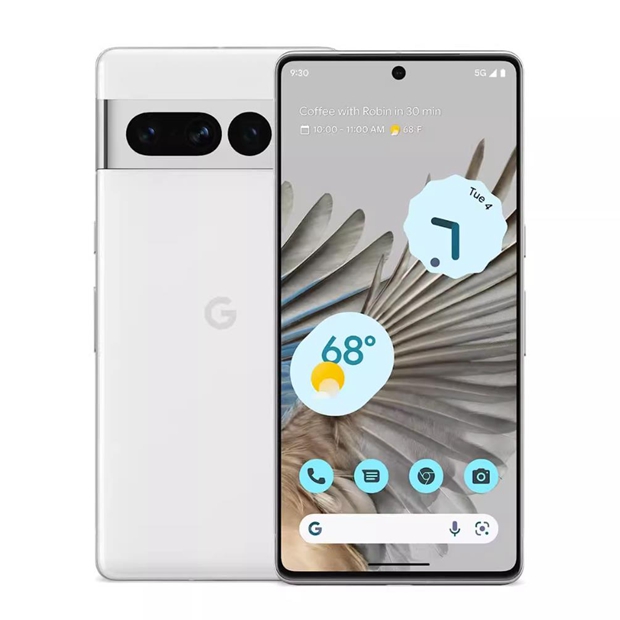 谷歌Pixel7 Pixel 7Pro pixel7pro谷歌七代原生安卓手机原封现货 - 图1