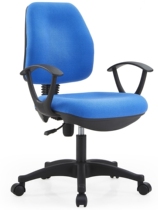 Taobao Hot Selling Office Computer Chair Mesh Staff Chair Lift Swivel Chair Home Use Protection Waist Computer Chair