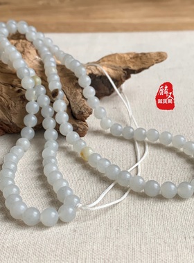 支持复检青花籽料和田玉新疆包邮