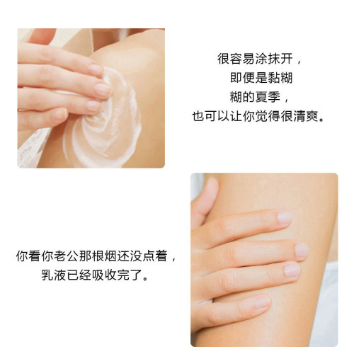 现 美国alpha Hydrox果酸身体乳男女保湿AHA平滑软化角质防伪验证 - 图1