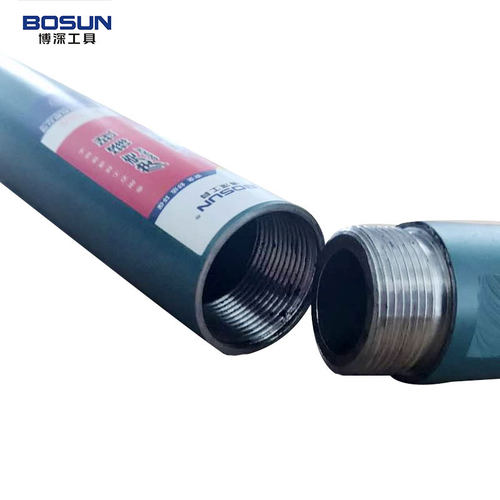 博深快克水钻钻头金刚石锋利混凝土墙壁开孔器工程薄壁锋锐干钻打 - 图1