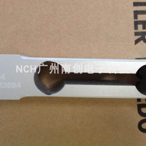 WL260 7MH5102-2PD00 SP-S AA 50kg C3称重传感器Siemens西门子 - 图0