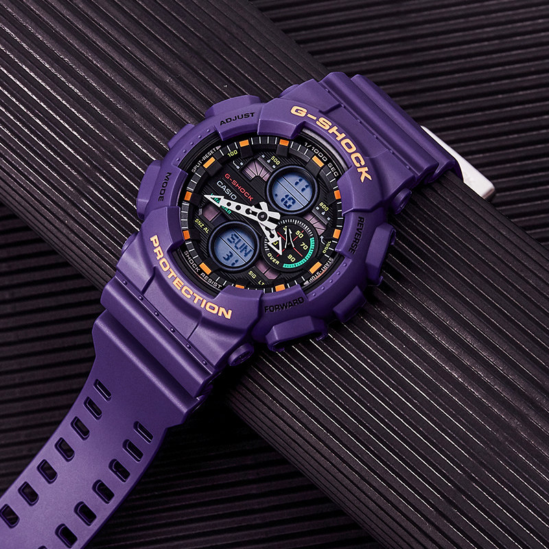  凯莱手表日韩腕表