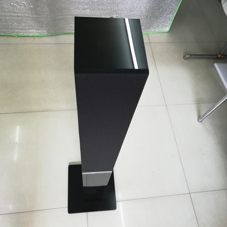 无源音箱音柱中置环绕壁挂客厅小型家庭影院音响 5.0 库存全新先锋 无源音箱音柱中置环绕壁挂客厅小型家庭影院音响 5.0 库存全新先锋
