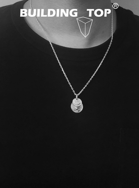 圆牌BUILDINGTOP/楼顶十字架