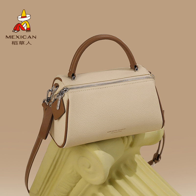  稻草人箱包女士包袋