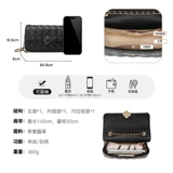 Вместительная и большая летняя сумка на одно плечо, сумка через плечо