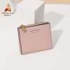 Scarecrow's new fashionable multi-function large-capacity card bag
