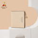 Scarecrow's new fashionable multi-function large-capacity card bag