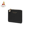 Scarecrow's new fashionable multi-function large-capacity card bag
