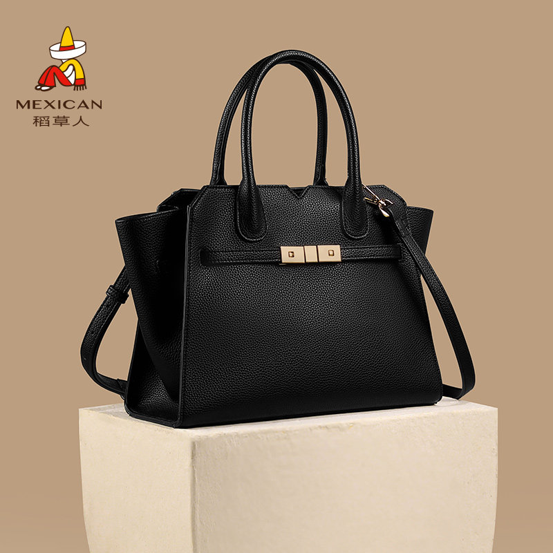  稻草人箱包女士包袋