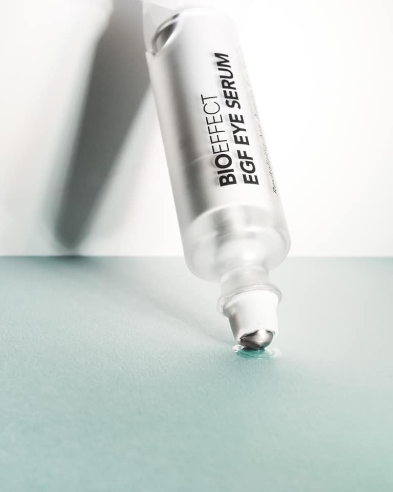 蓓欧菲bioeffect冰润无痕紧致眼部精华6mlx2赠精华3瓶/2027年8月 - 图1