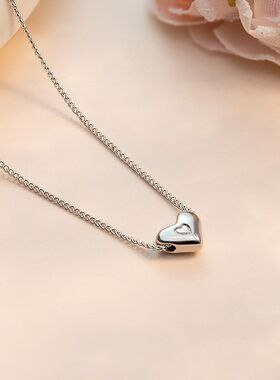 锁骨2025ins年轻奢小众链代发女