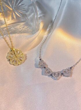 风多一款戴性冷淡女ins网红款链