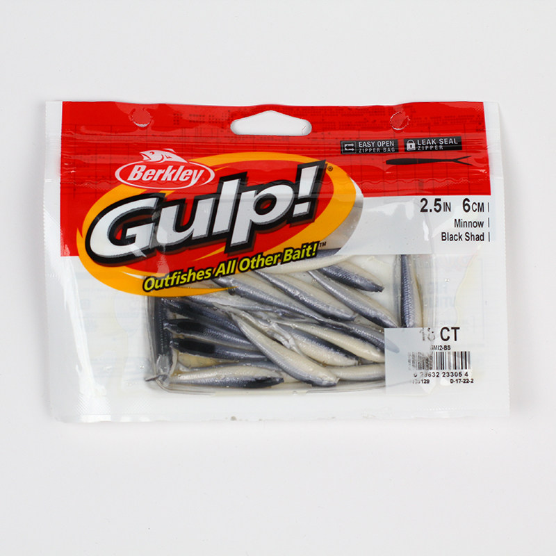 BerKley贝克力叉尾小鱼GUIP诱路亚软饵黑坑鳟鱼鲈鱼海钓黑黄鱼,淘宝优惠券,粉丝福利购,淘宝优惠卷