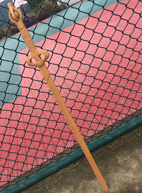 手工福建燕刺侠青城木艺榉木动漫