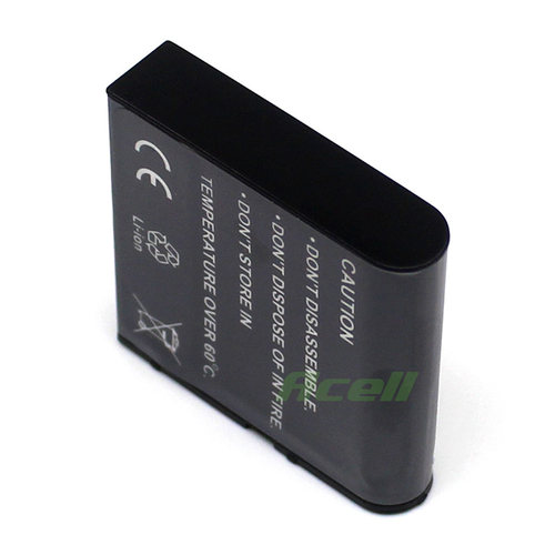 适用于 DigiLife DDH-H6 DDV-H30 DDV-H8摄像机电池 - 图3