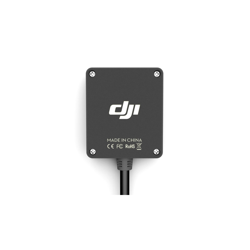 DJI大疆 IOSD MINI 视频叠加系统 NAZA A2 A3f飞行控制器 MARK II - 图1