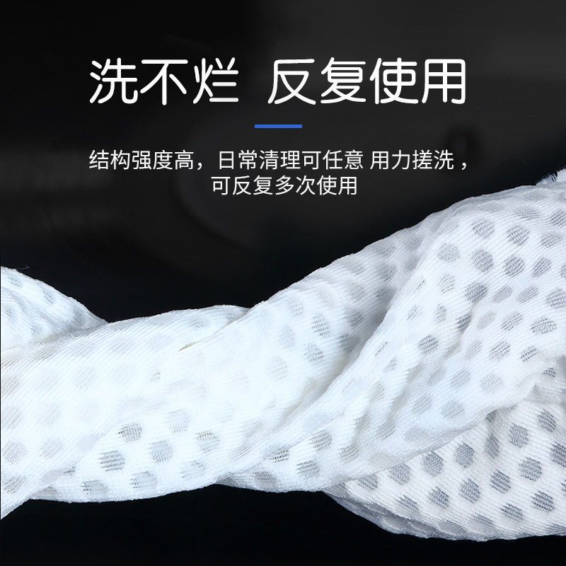 鱼缸纳米过滤袋过滤材料网袋魔袋水族箱高密度过滤滤材干湿分离,淘宝优惠券,粉丝福利购,淘宝优惠卷