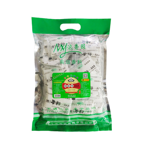 特香料aaa武汉黑鸭上海品源3a粉浓香园肉香味粉末食品用香精包邮 - 图3