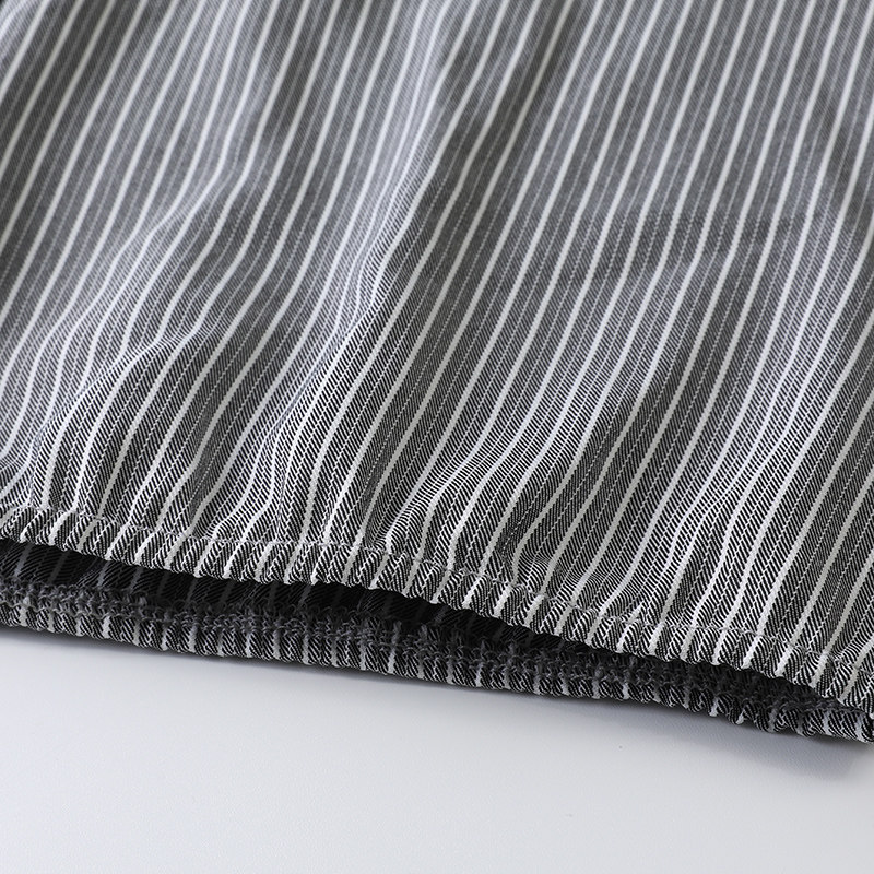 韩潮袭人2022春季新款法式翻领衬衫 韩潮袭人衬衫