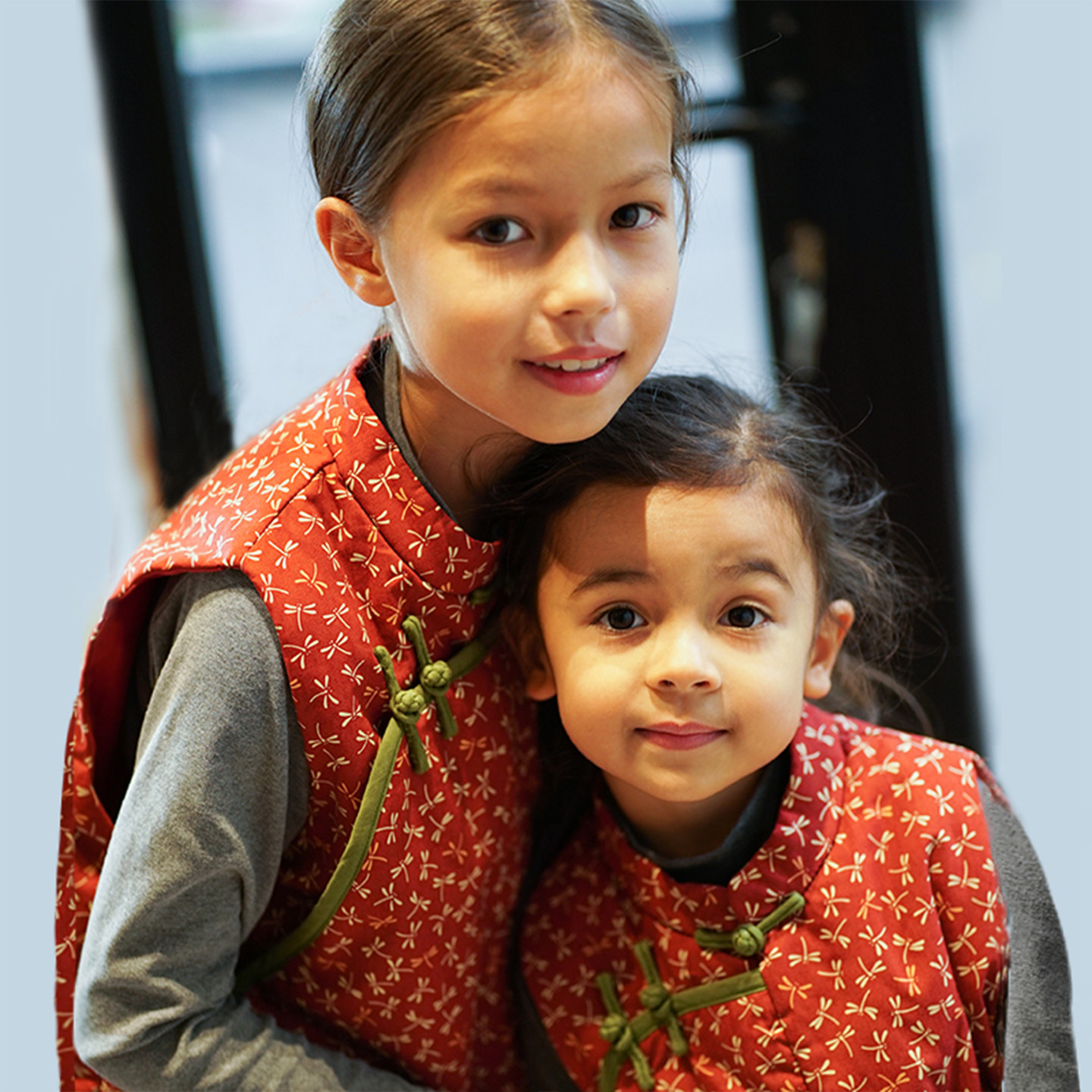 清仓雅童小铺童装女童秋冬连衣裙宝宝公主礼服裙儿童唐装旗袍裙子,淘宝优惠券,粉丝福利购,淘宝优惠卷