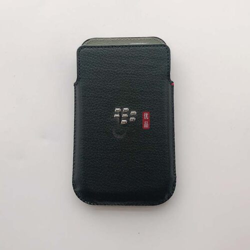 Blackberry黑莓Q10 Q20皮套Q5 Z30 9900 9930 Priv休眠套 保护套 - 图2
