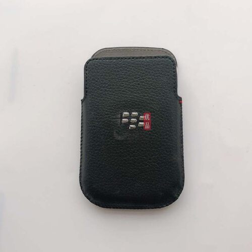 Blackberry黑莓Q10 Q20皮套Q5 Z30 9900 9930 Priv休眠套 保护套 - 图1