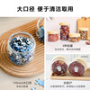 New product Beiding glass sealed jar large capacity
