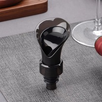 Petal Type Red Wine Cork Inverted Winemaker Universal Wine Bottle Wine Mouth Existentials Seals Refreshing two-in-one closure lid