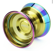 Japans original import JAPAN TECHNOLOGY JT KAGEROU Mayday Competitive Race Yo-yo