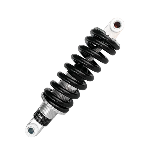 台湾 EXAform 260避震器后避震器山地自行车摩托车滑板车减震器