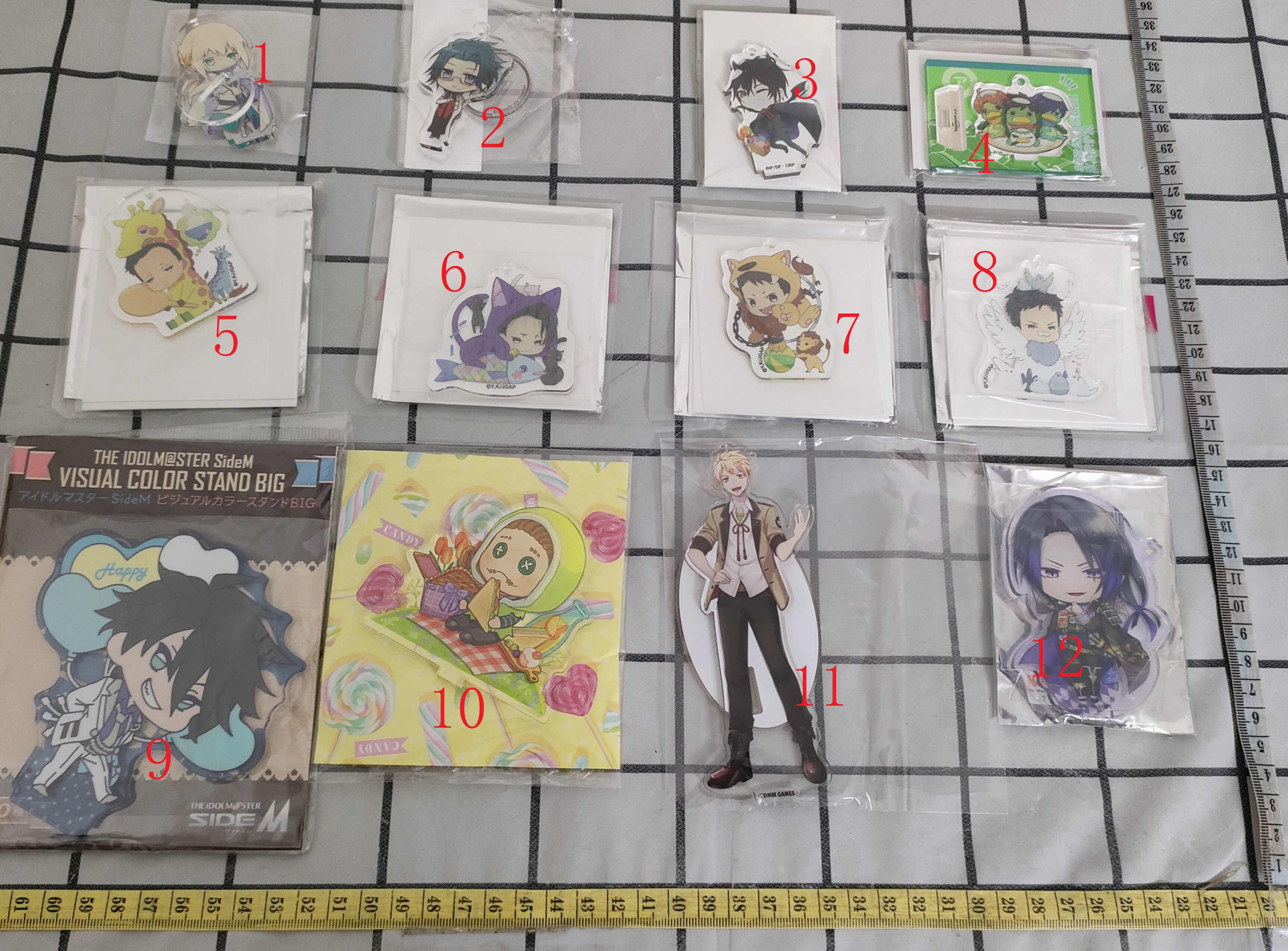 Sidem 新人首单立减十元 22年6月 淘宝海外