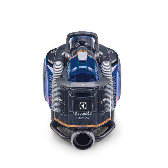 伊莱克斯进口zuf4202or吸尘器 舒阳电器吸尘器