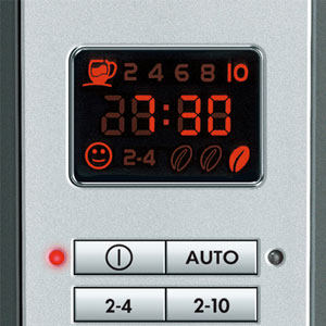 electrolux /伊莱克斯全自动咖啡机 舒阳电器咖啡机
